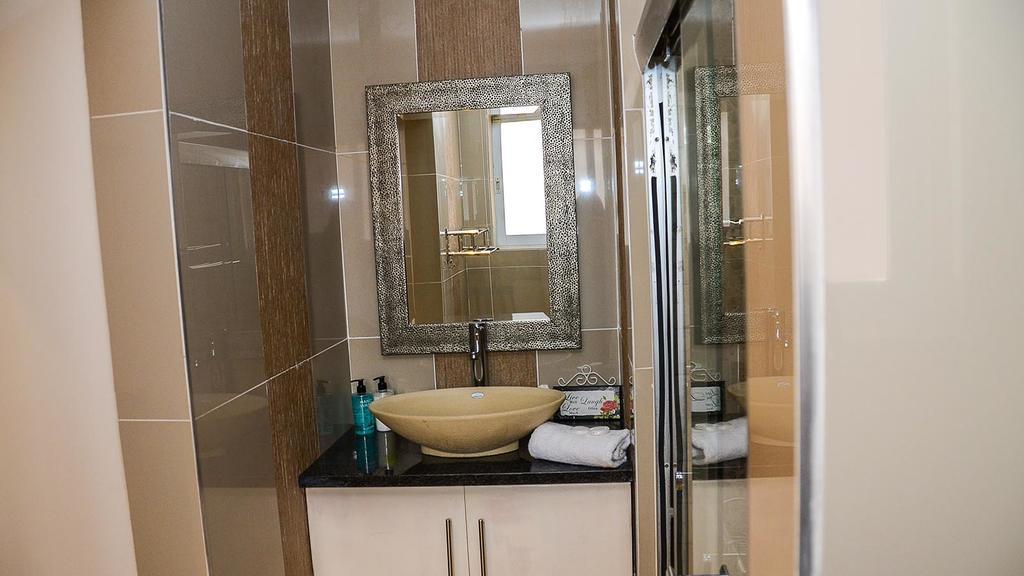 Beth El Guesthouse Врекенфелл Екстер'єр фото